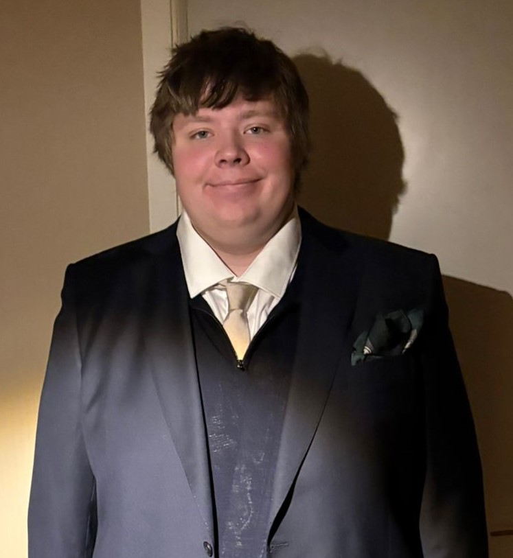 Portrait of Your Name